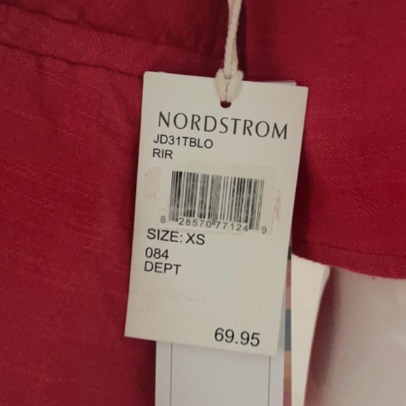 (NWT) Billabong Backless Women’s Summer Dress / Beach Cover Up, XS - Picture 6 of 14